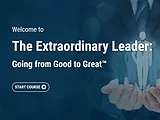 The Extraordinary Leader: Going from Good to Great™ (Streaming)