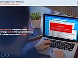TrainingBriefs® Cybersecurity & Phishing