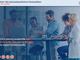 TrainingBriefs® Why Understanding Workforce Planning Matters