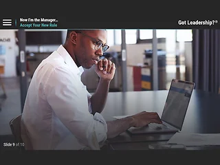 Got <mark>Leadership</mark>?® Now I’m the Manager…