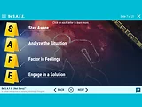 Be S.A.F.E. (Not Sorry)™: An Advantage eLearning Course