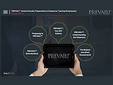 PREVAIL!® Armed Intruder Preparedness & Response Training (Employee - Premium)