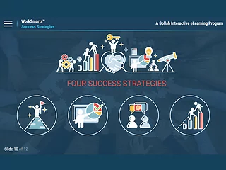 WorkSmarts™: How to Get Along, Get Noticed and Get Ahead