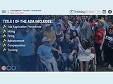 TrainingBriefs® The ADA - An Overview