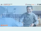 TrainingBriefs® Too Old, Huh?